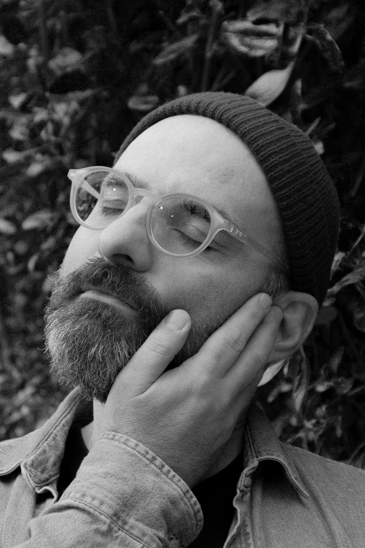 Nader Cabezas: las trampas de la melancolía